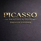 Picasso Painting & Deco