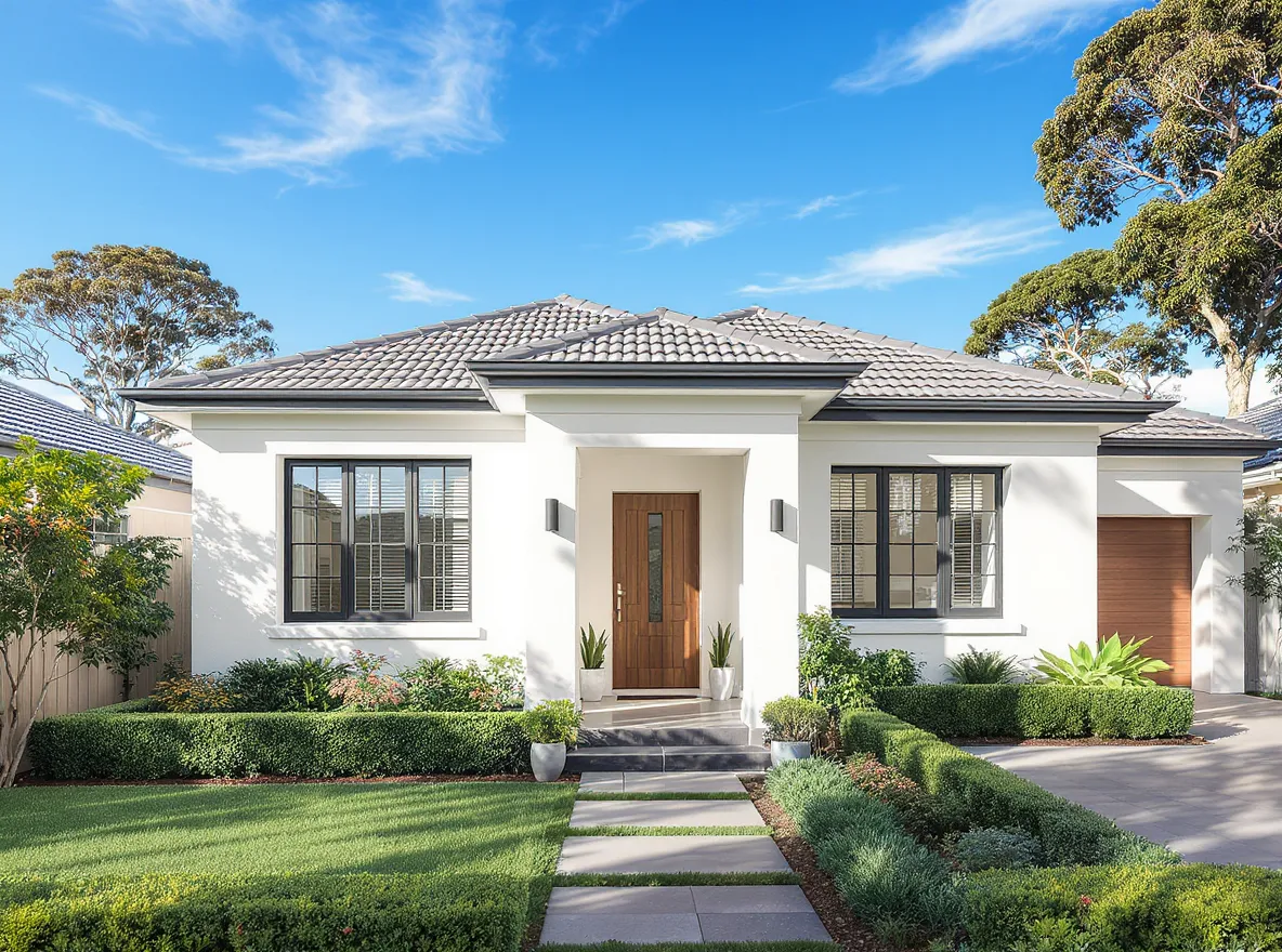 Exterior Painting