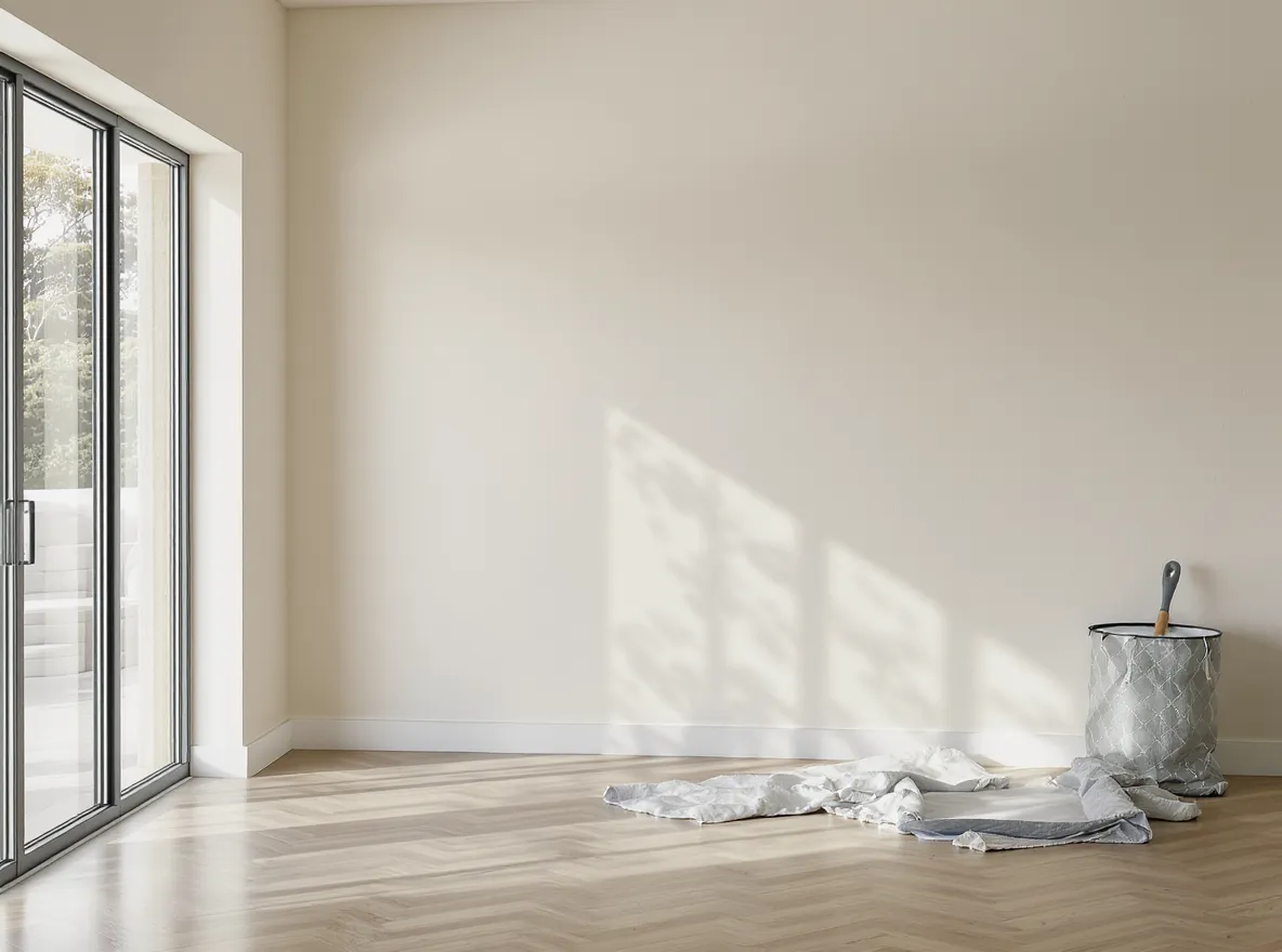 Interior Painting